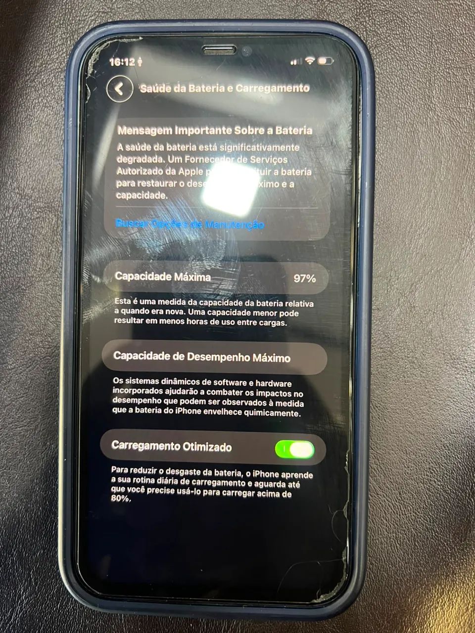 iPhone 11 - Foto 4