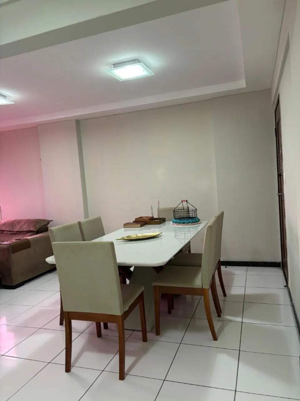 Alugo apartamento em nova Parnamirim  - Foto 5