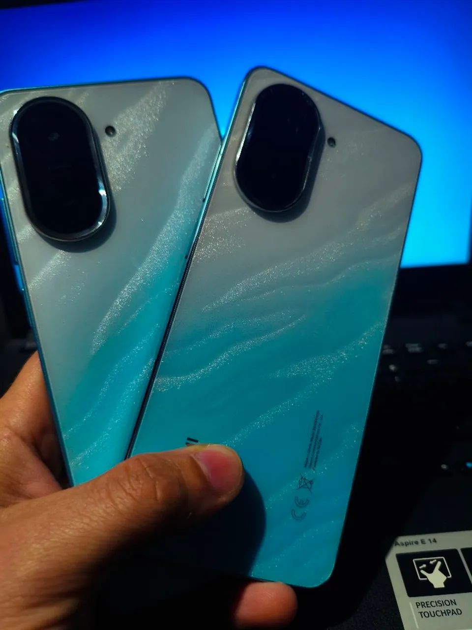Redmi A5 128 GB  - Foto 2