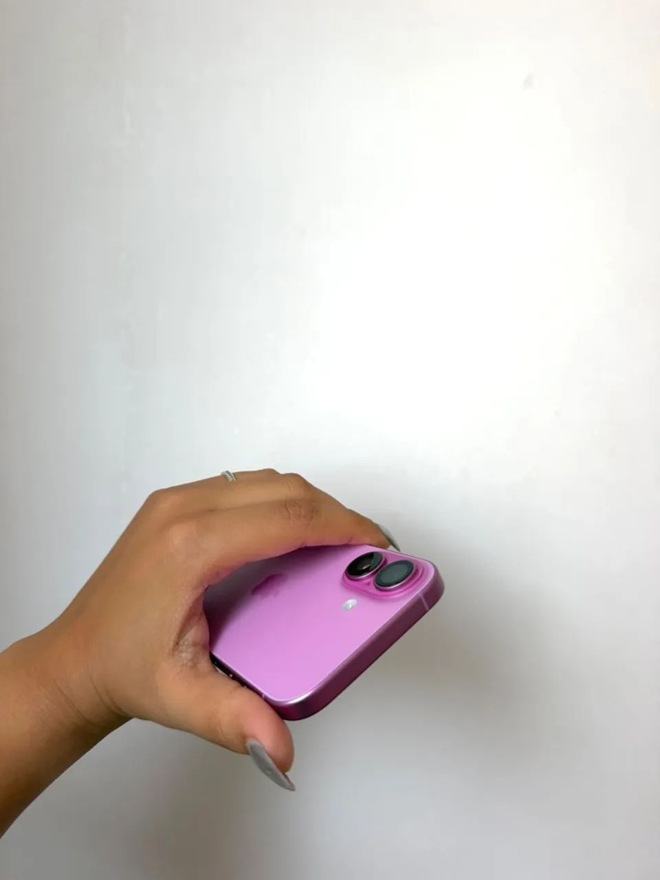 iPhone 16 Rosa 128GB - Foto 5