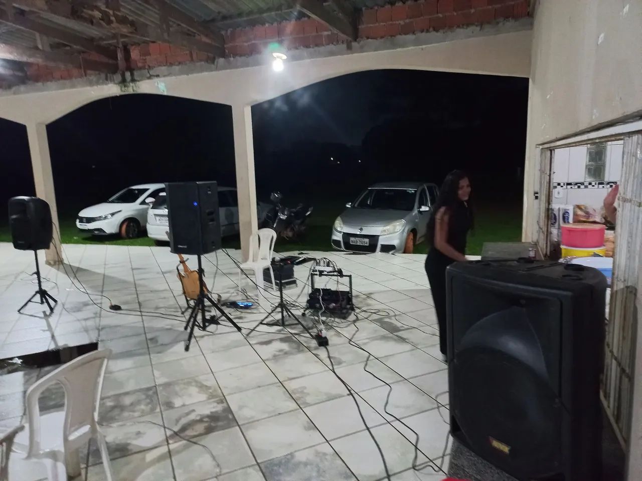 Aluguel de som - Foto 3