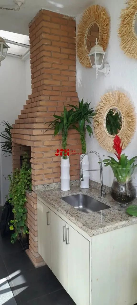 Casa de Condomínio em Santo Amaro com 350m² - Foto 10