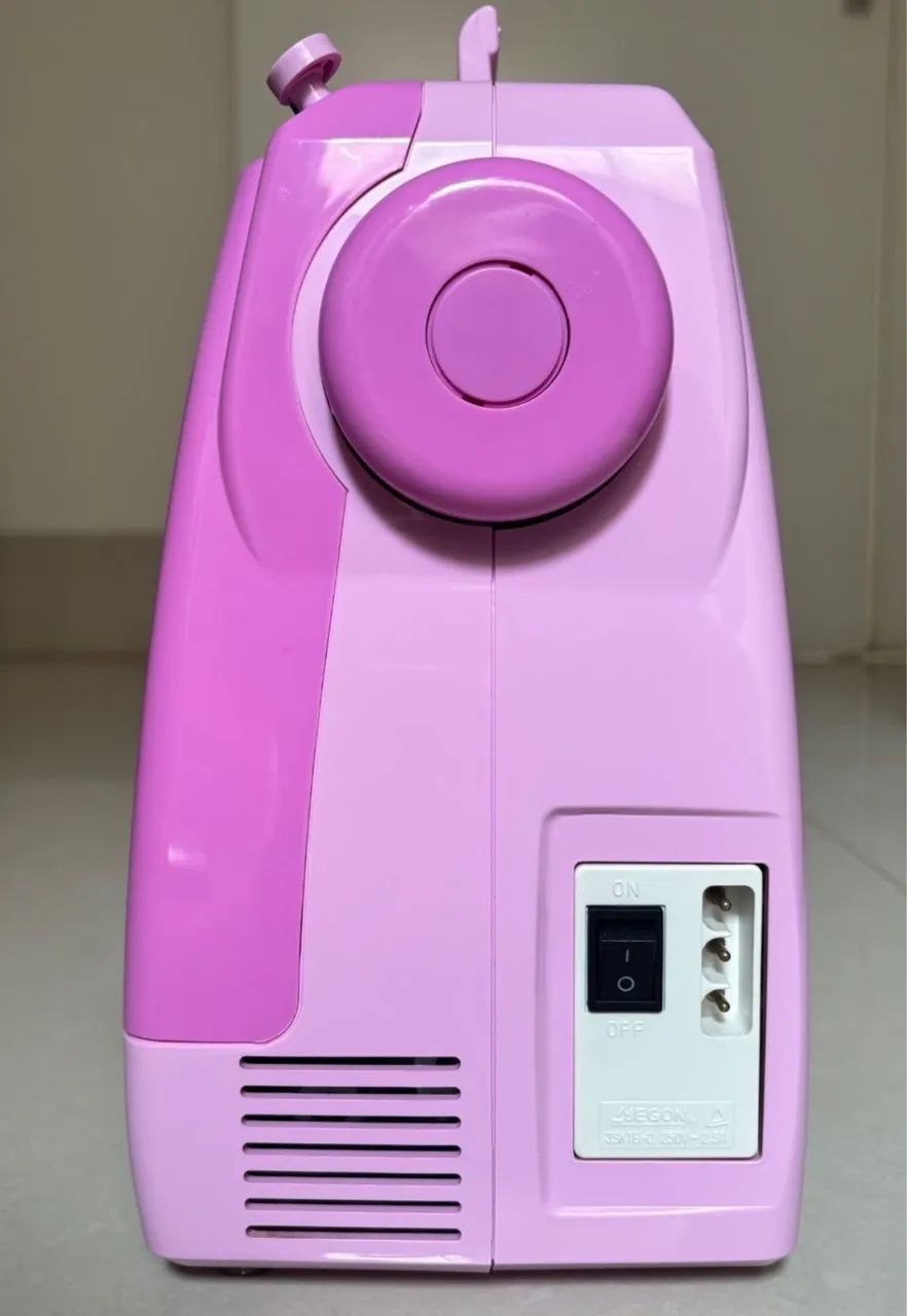 Máquina Elgin superia - Foto 3