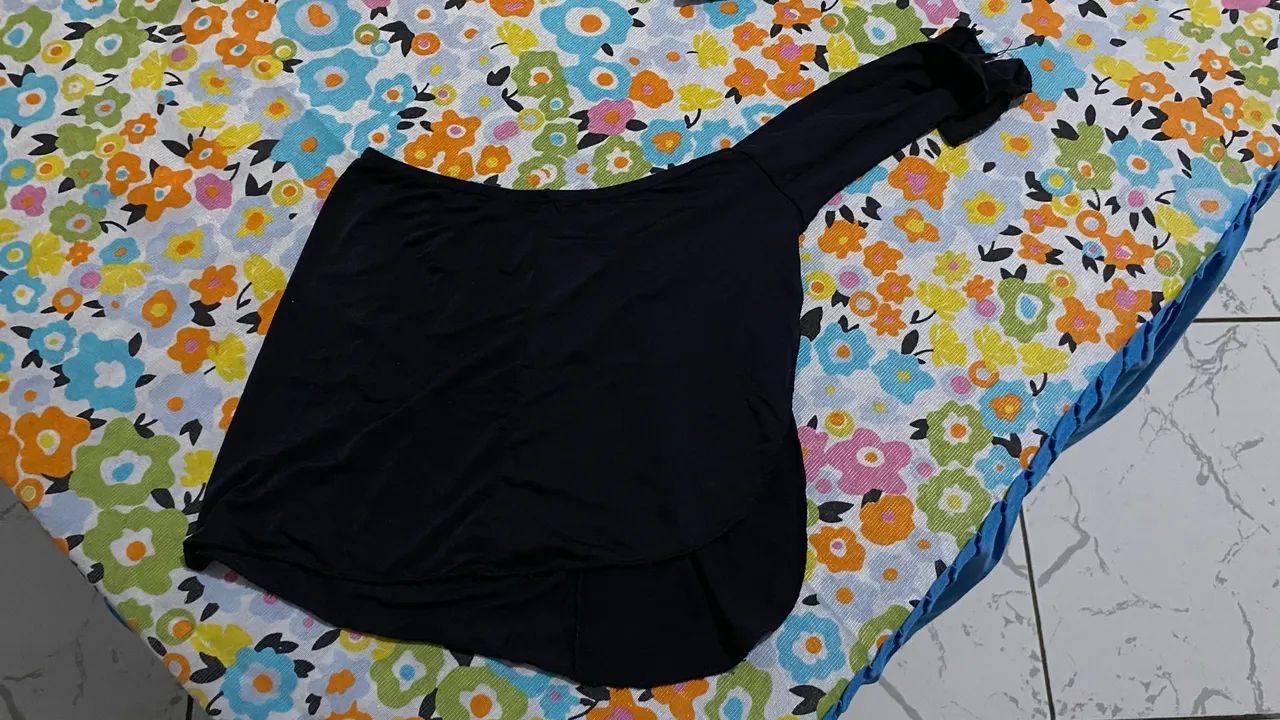 Saia de banho