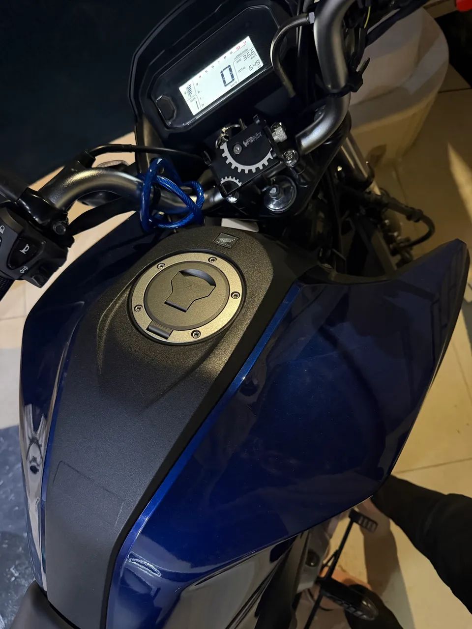HONDA START 2026  - Foto 5