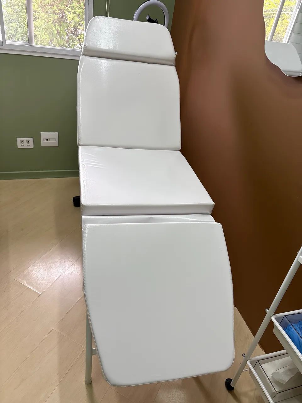 Vendo maca para estética 