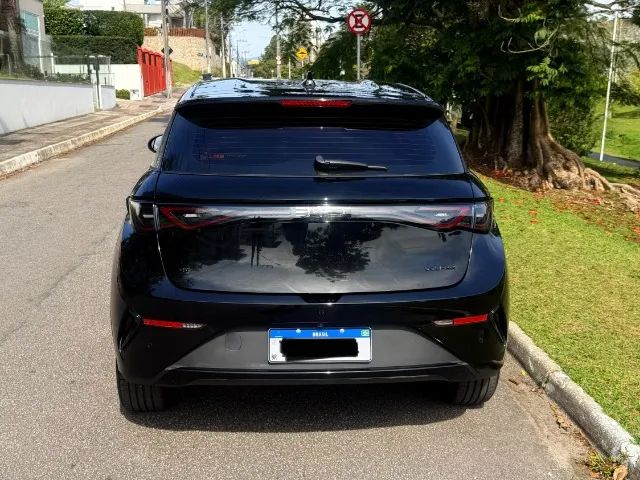 BYD Dolphin SE 2027 - Foto 3