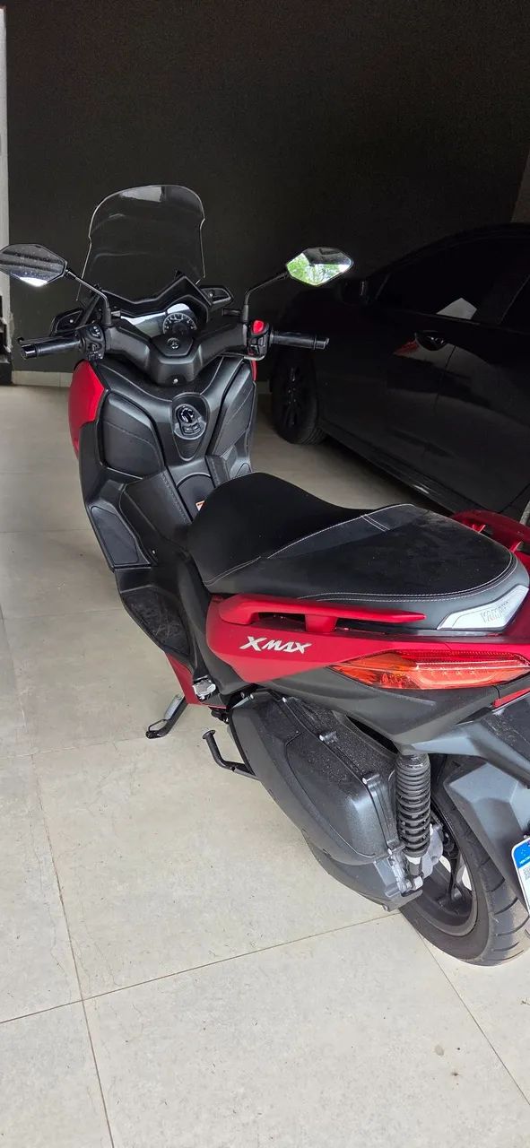 Xmax 250 - Foto 3