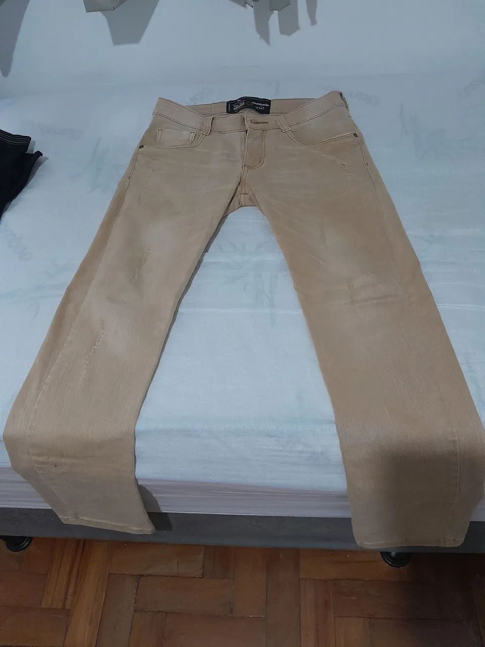 Calça jeans Mahalo