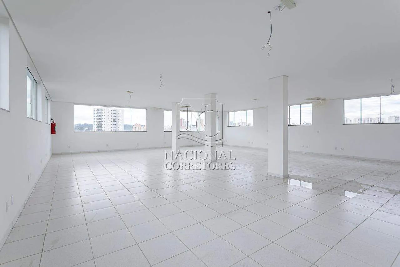 Prédio à venda, 1 vaga, Vila Gilda - Santo André/SP