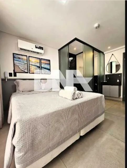 Flat : / Residencial / Jardim Oceania - Foto 3