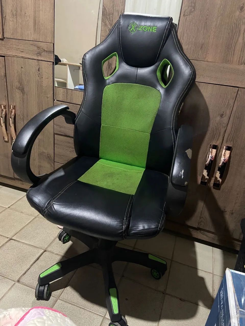 Selling gaming chair