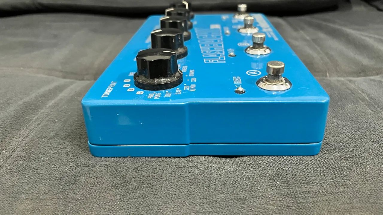 Flashback Delay X4 Tc Eletronic - Foto 2