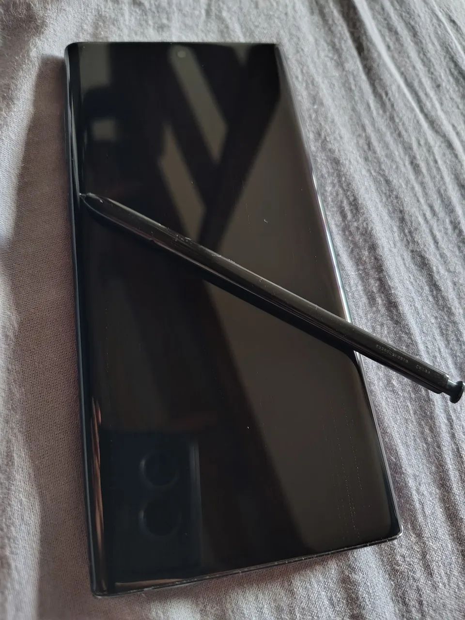 Galaxy note 10 256gb - Foto 3