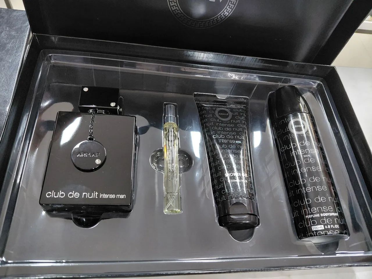 Armaf kit dia dos pais