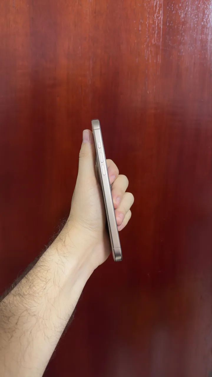 iPhone 16 Pro Max 256gb - Foto 3