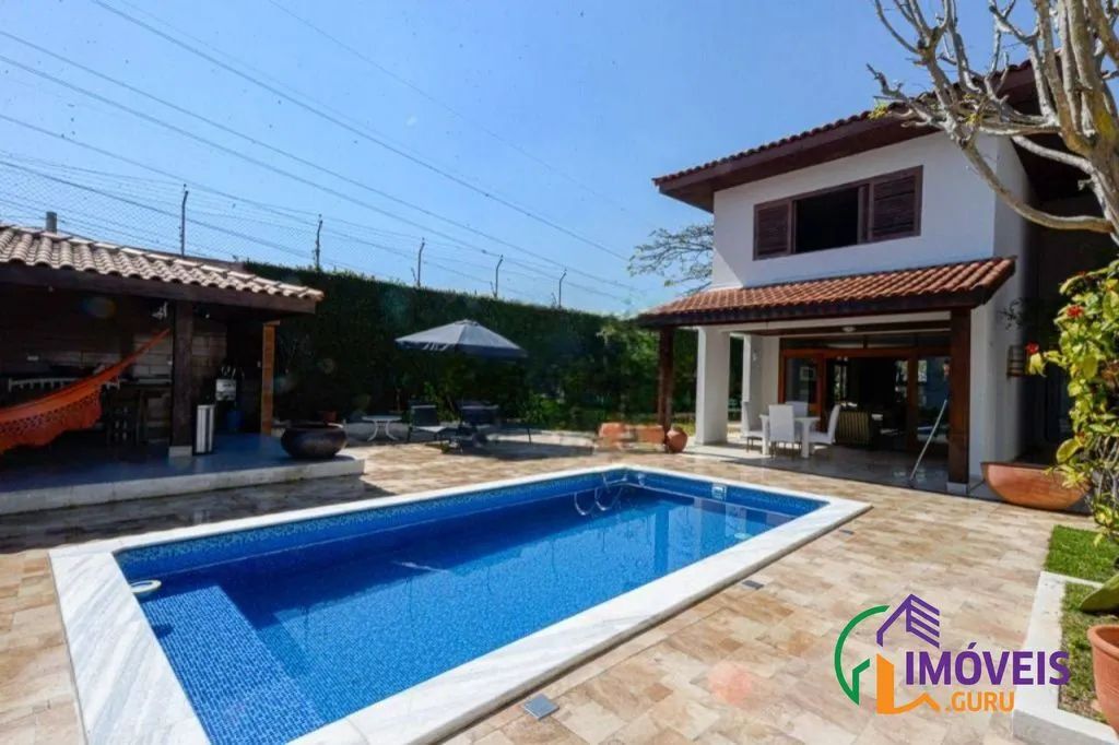CASA EM CONDOMÍNIO - TAMBORÉ - SP - Foto 4