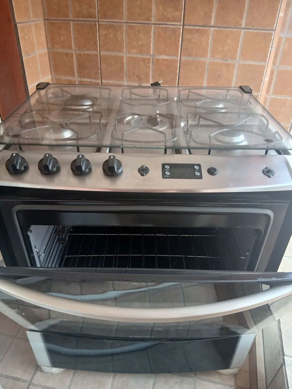Fogão Electrolux 