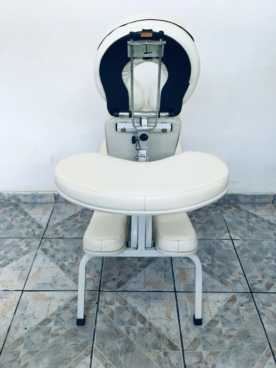 Cadeira de quick massagem  - Foto 3