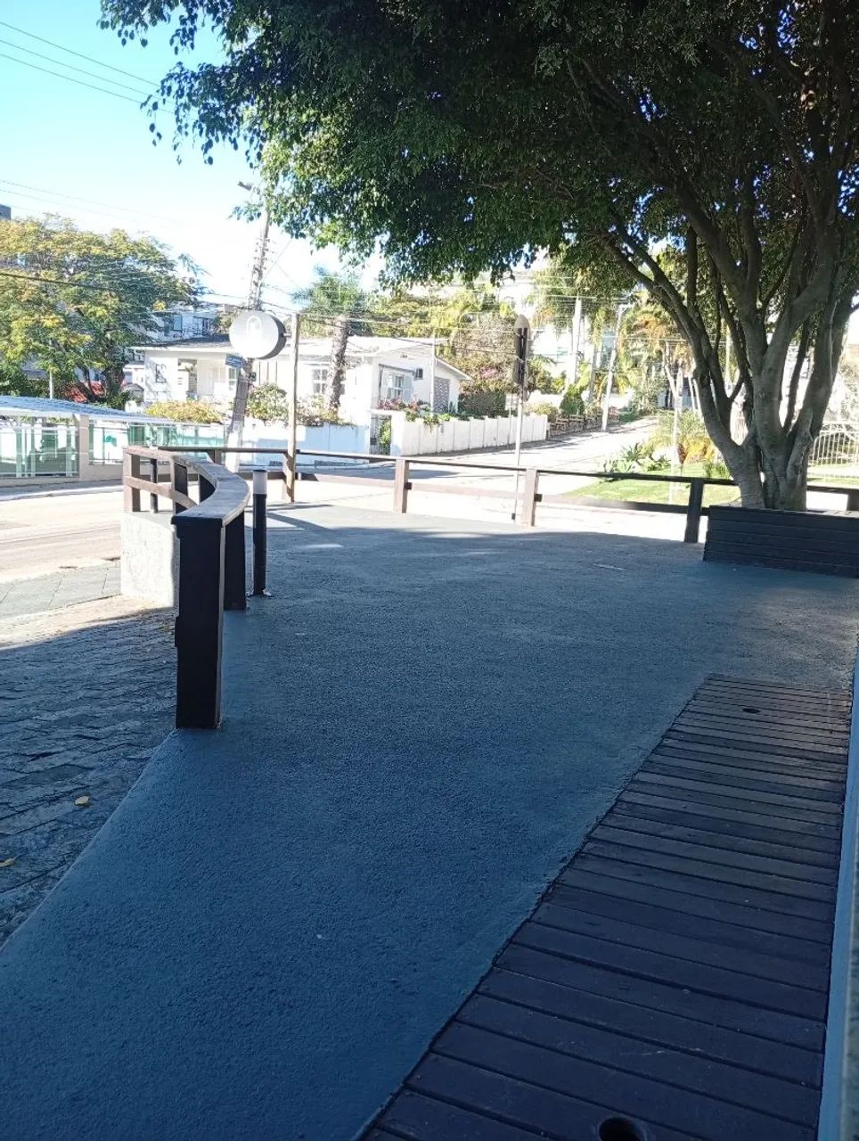 Alugo sala comercial em Canasvieiras  - Foto 2