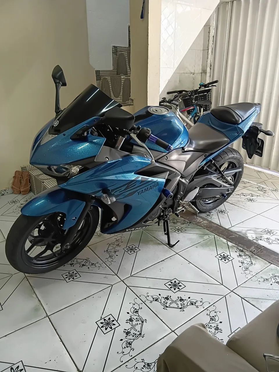 Vendo R3 YAMAHA  - Foto 2