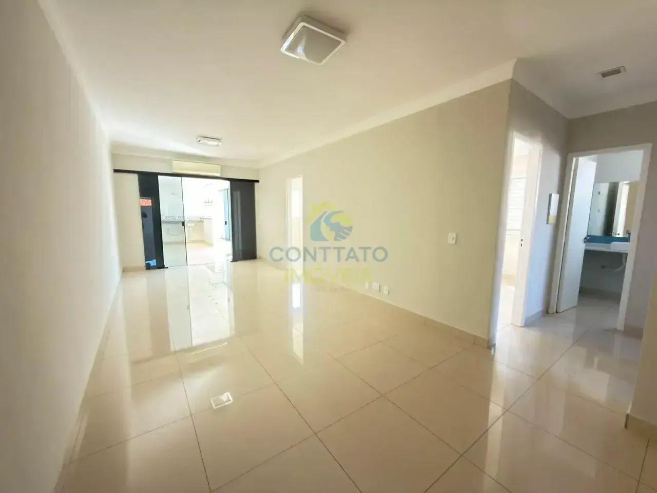 Térrea para aluguel possui 170 metros quadrados com 3 quartos em Jardim Imperial - Cuiabá