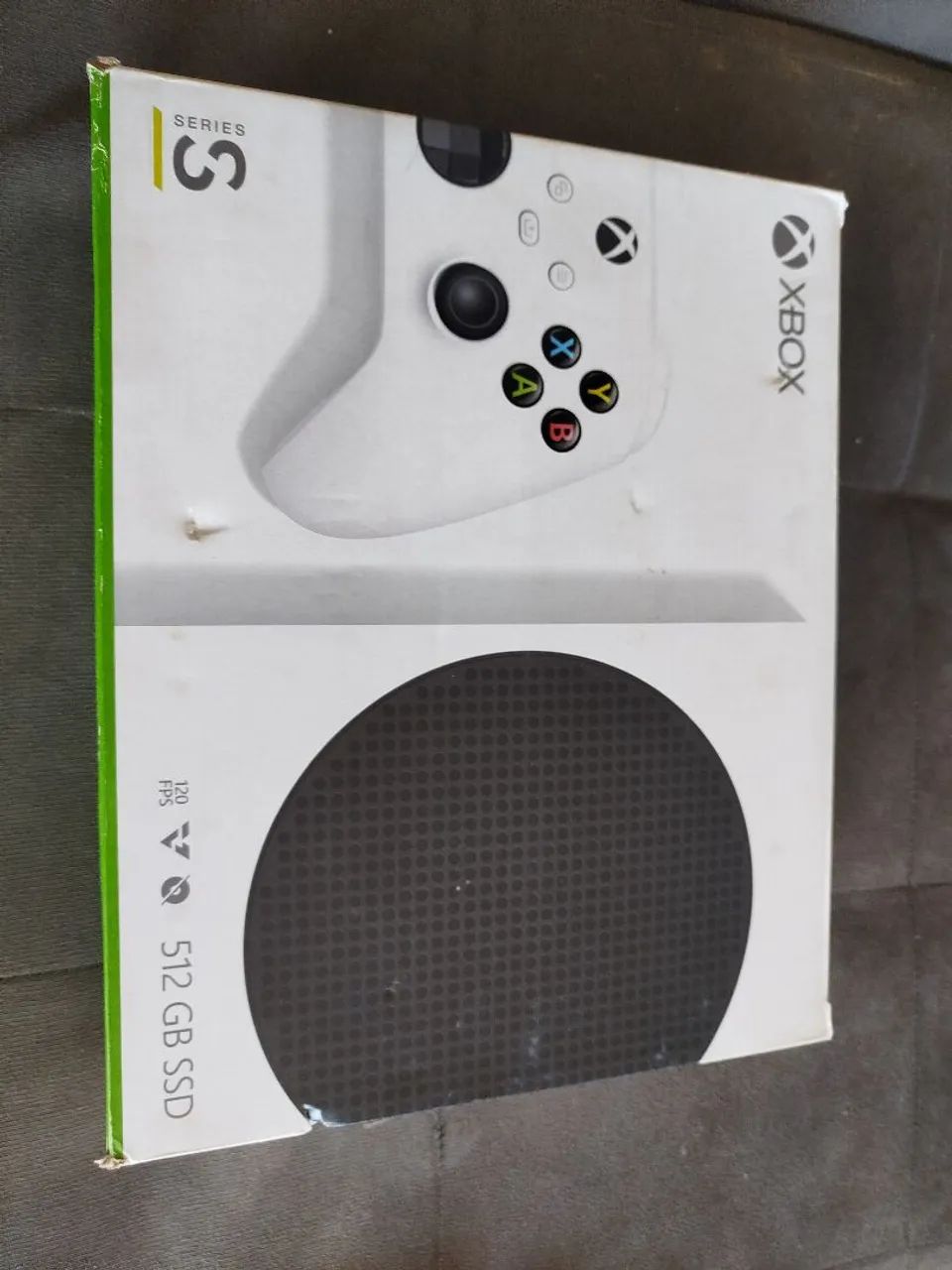 Xbox série S