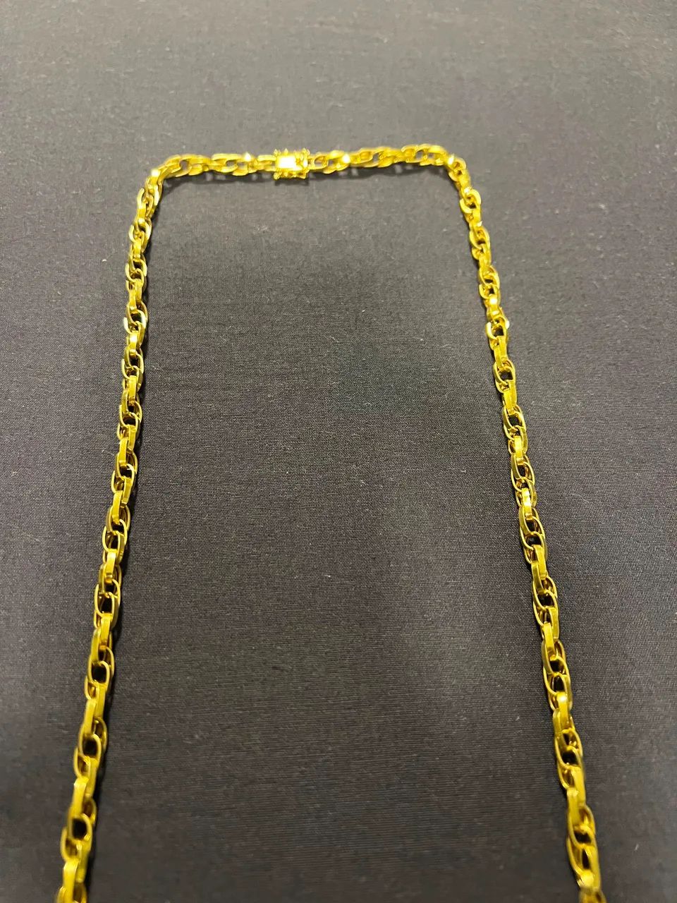 Corrente de Ouro 18k  - Foto 4