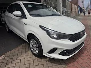 Fiat Argo ARGO DRIVE 1.0 6V Flex 2019