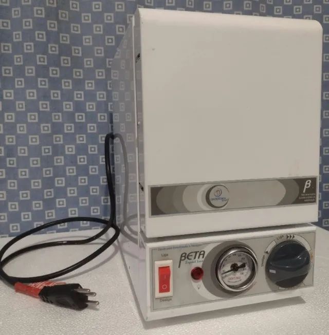 Estufa Beta Esterilização/Secagem!  - Foto 2