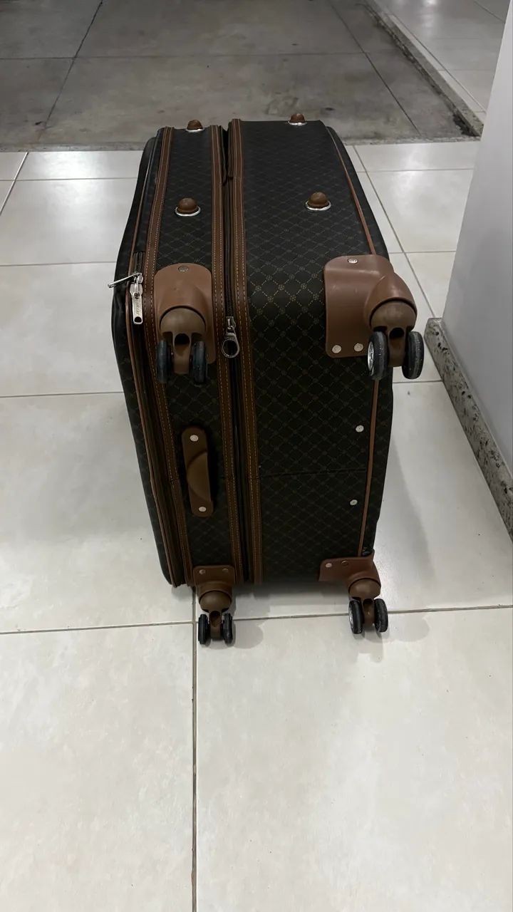 Mala 32 kg Lansay Saint Tropez LX 19 GRANDE  - Foto 4