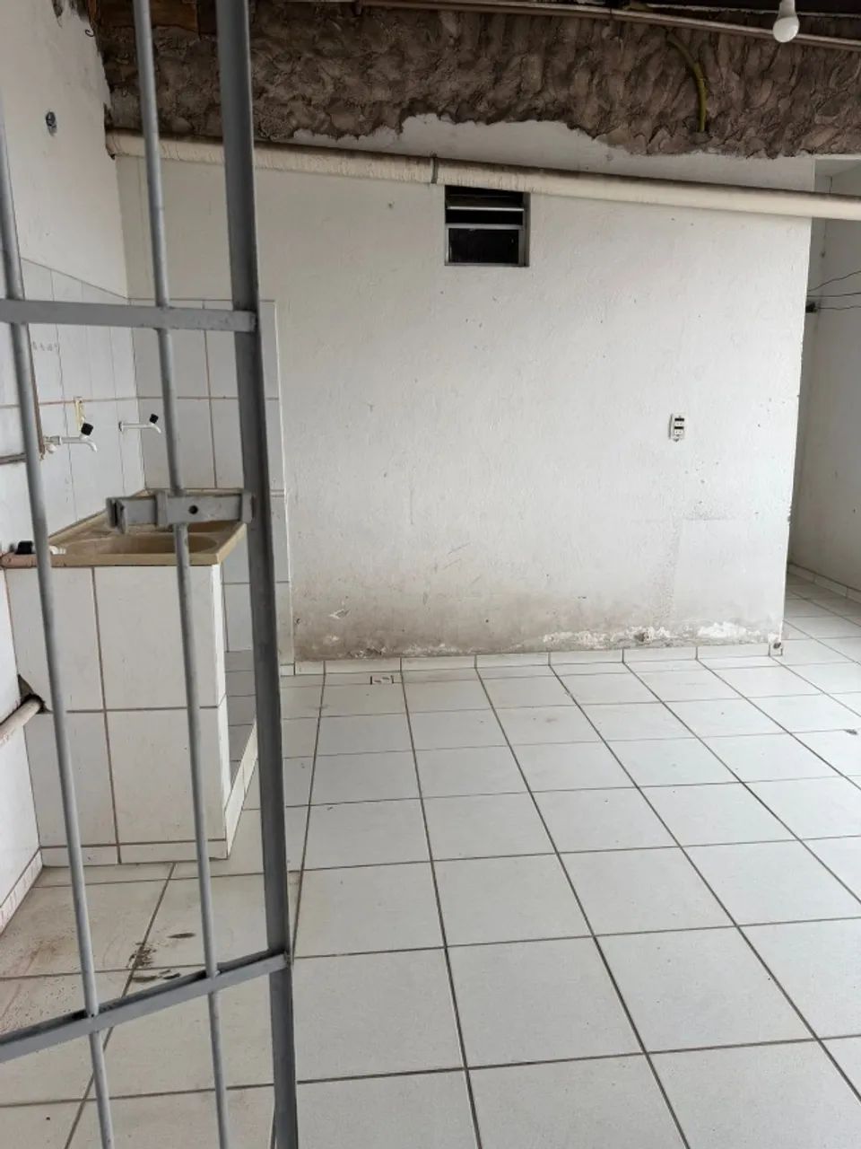 ALUGA SE PARTAMENTO DOIS QUARTOS - Foto 2