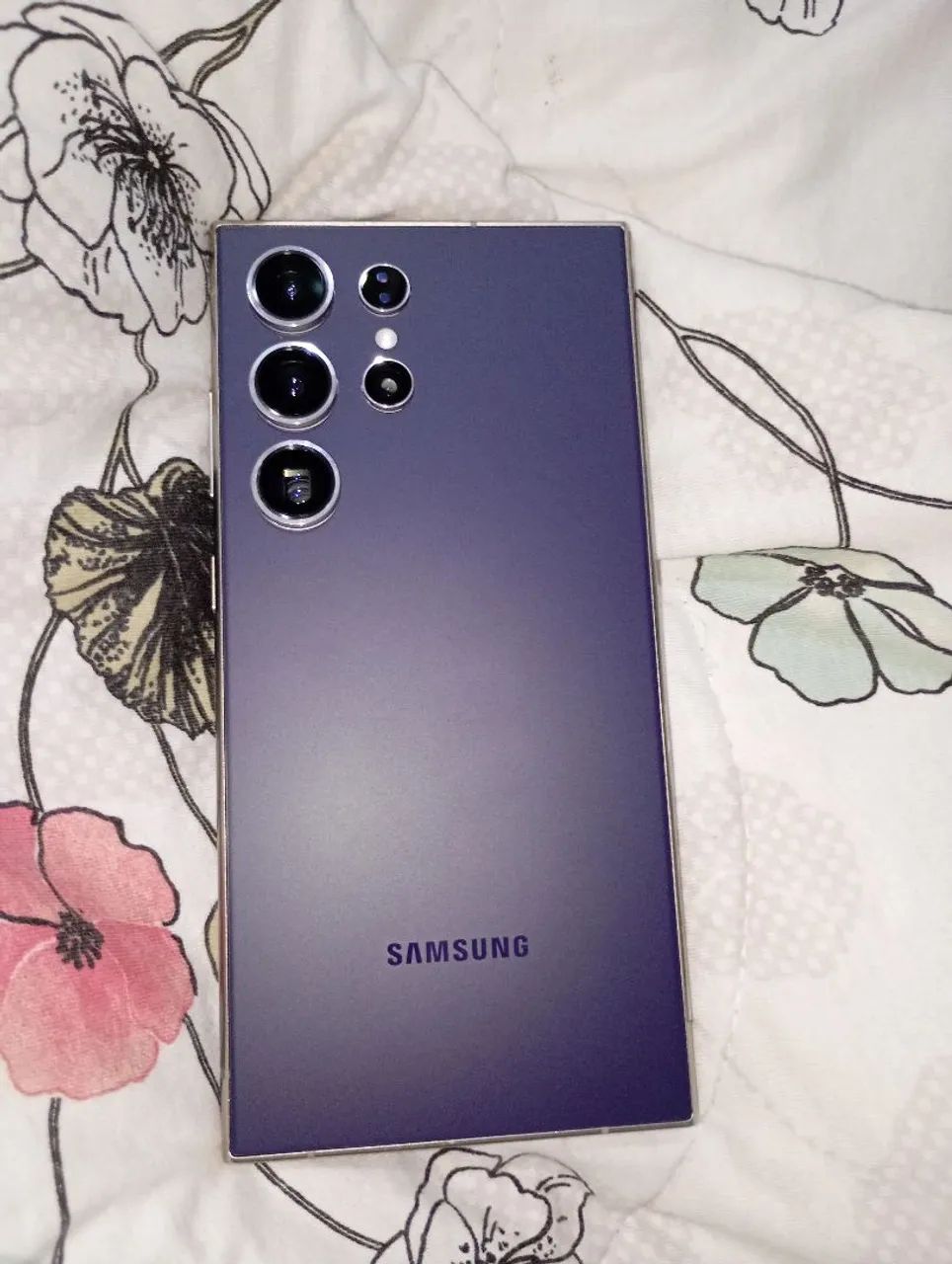 Galaxy S24 Ultra 512GB - Foto 3