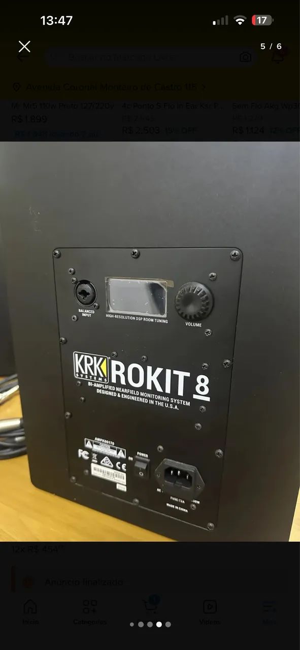ROKIT 8  - Foto 3