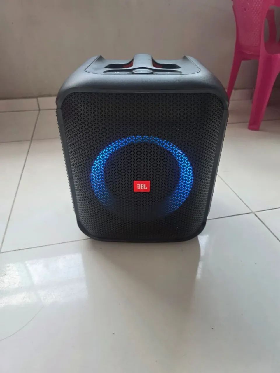 Jbl patybox Encore  - Foto 4