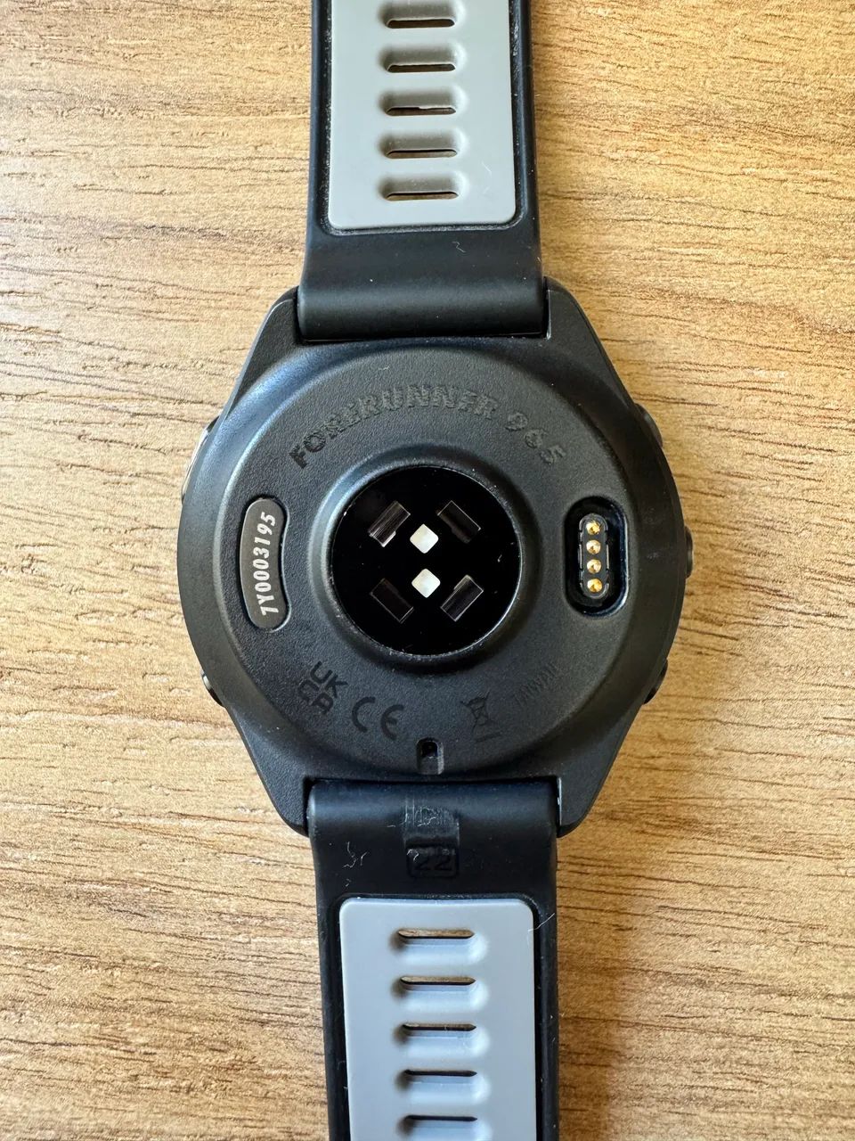Garmin Forerunner 965 - Foto 3