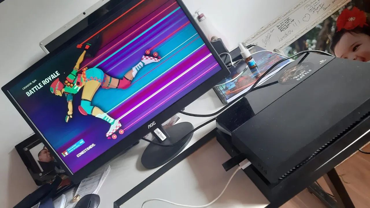 Ps4 Playstation wats *  - Foto 2