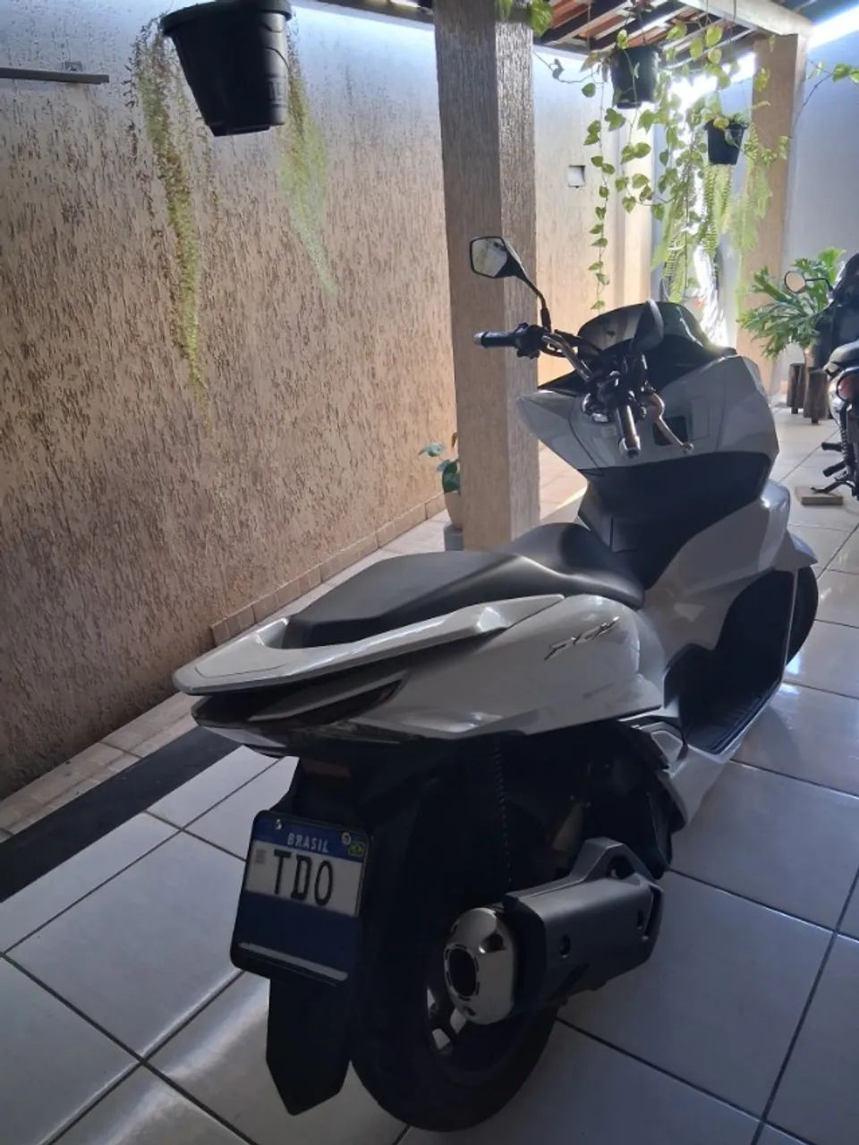 Honda PCX 160 - Foto 3