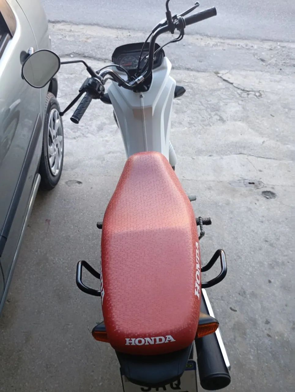 Pop 100i 2022 - Foto 3