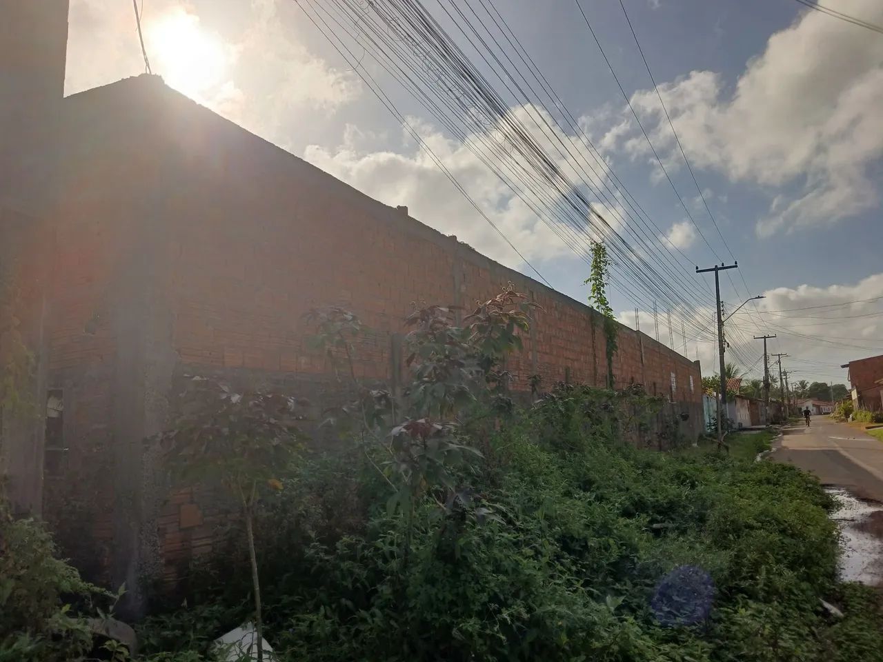 Vendo dois terrenos 20x30 e outro 10×30  - Foto 3