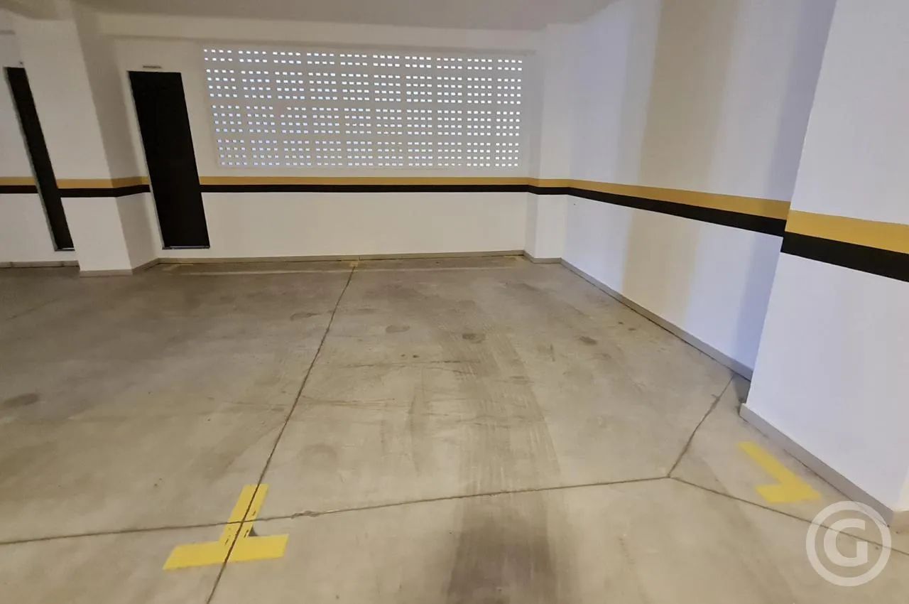 Conforto e funcionalidade em um apartamento semimobiliado em Florianópolis - Foto 5