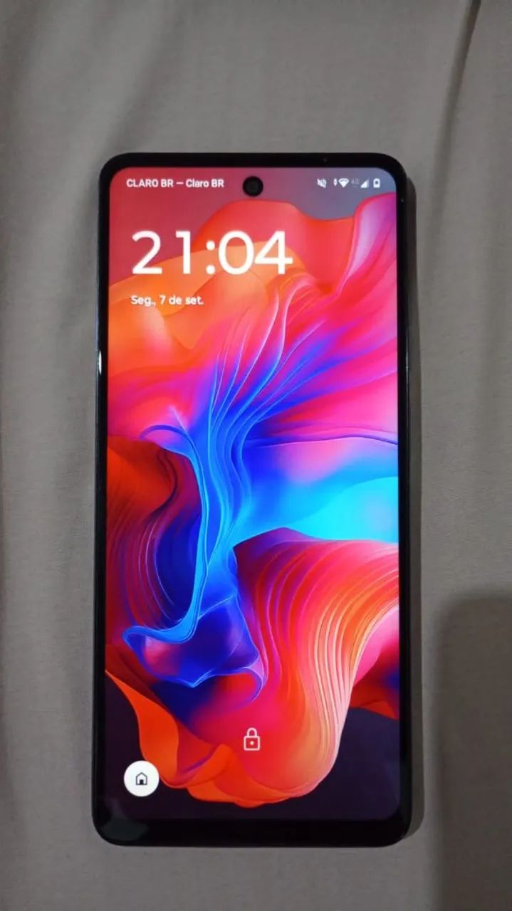 Celular moto g04s  - Foto 2