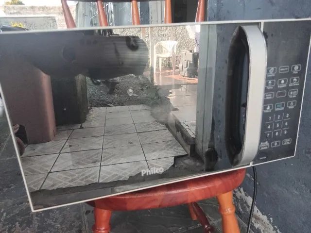 Micro-ondas para conserto. - Foto 3