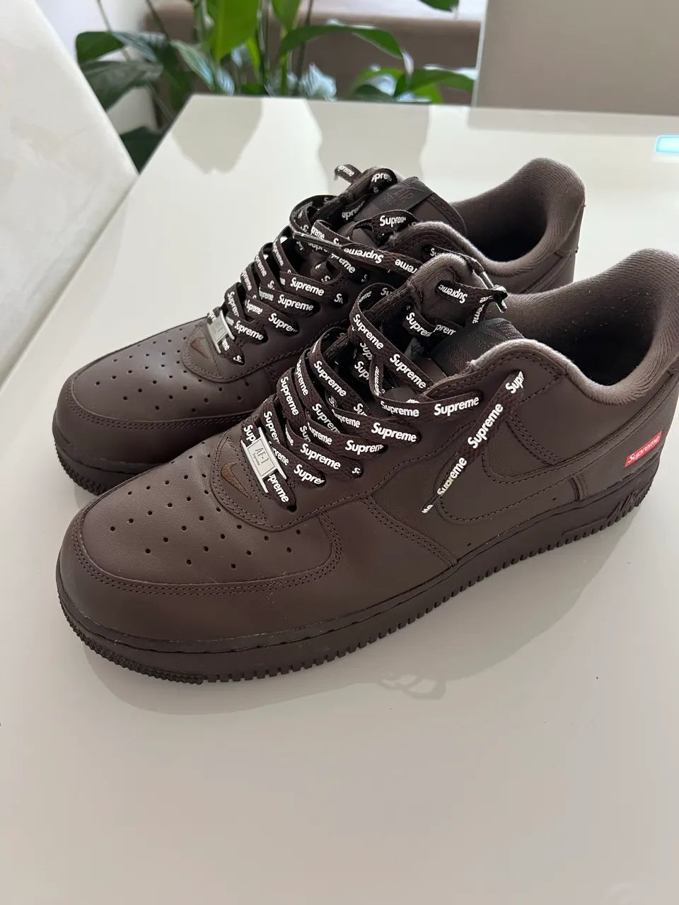 Nike air force Supreme  - Foto 3