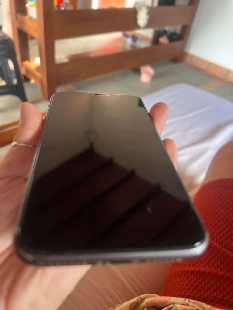 Iphone 11 128g - Foto 4