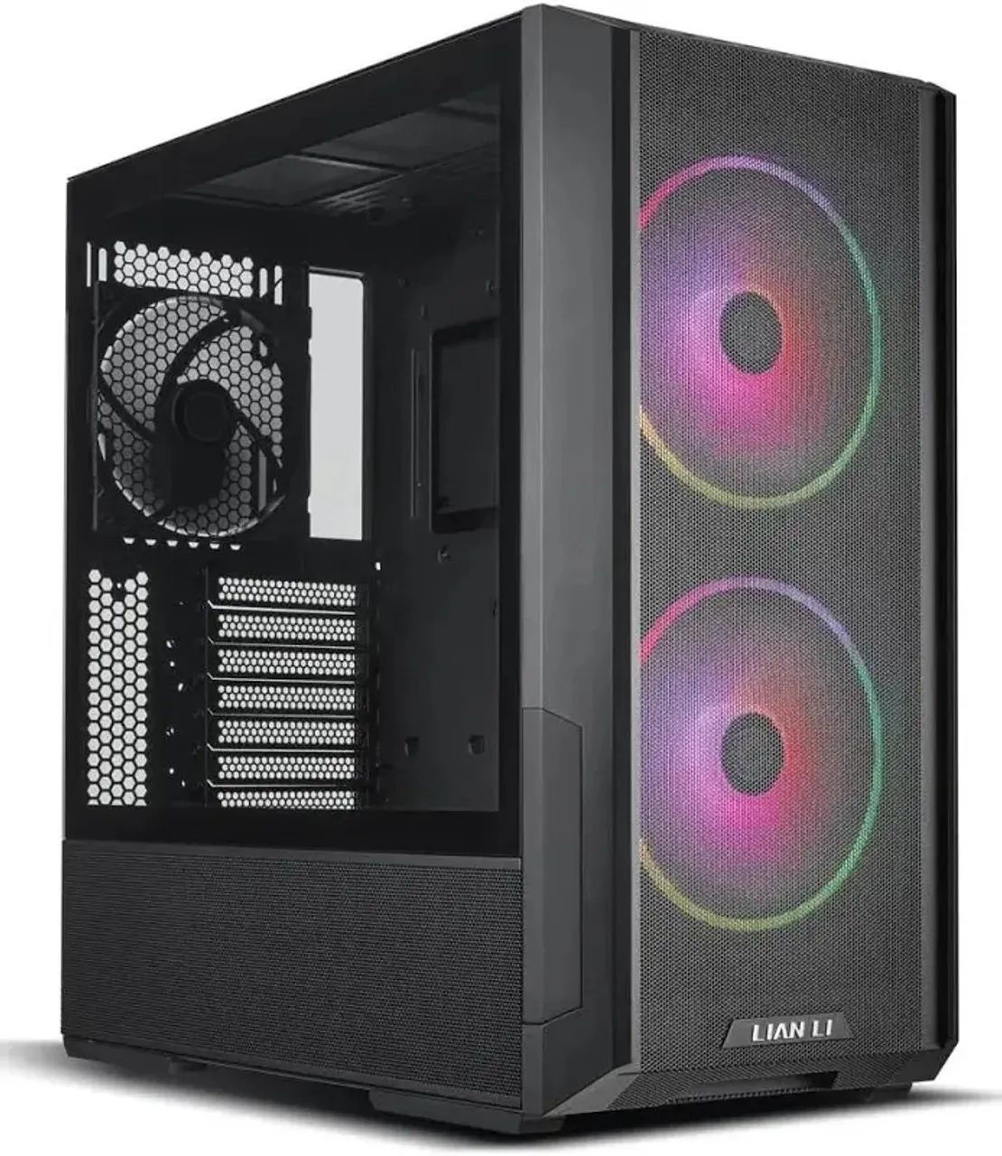 PC I7-12700KF RTX 3060 TI