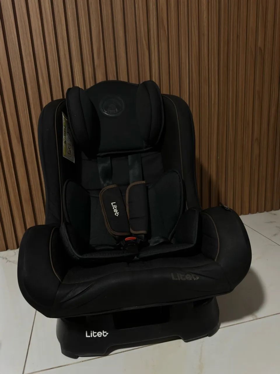 Cadeira infantil para carro - Foto 3
