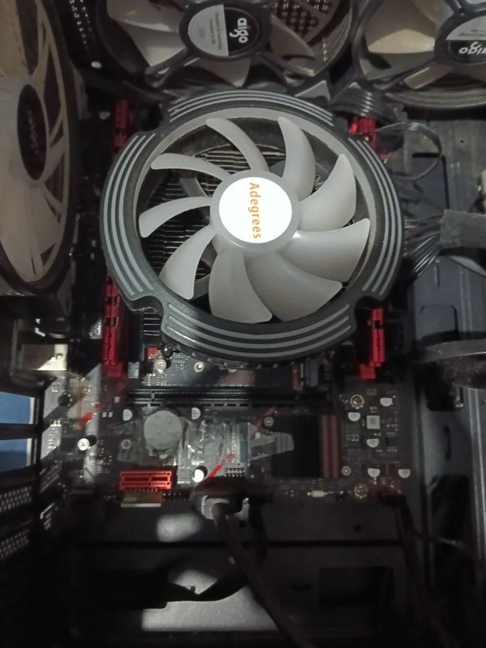 KIT XEON 2680 V4