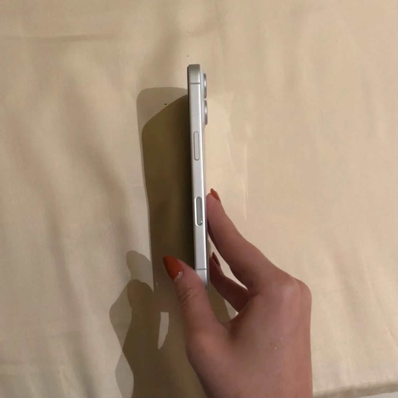 IPHONE 16 - 128gb SEMI NOVO  - Foto 4