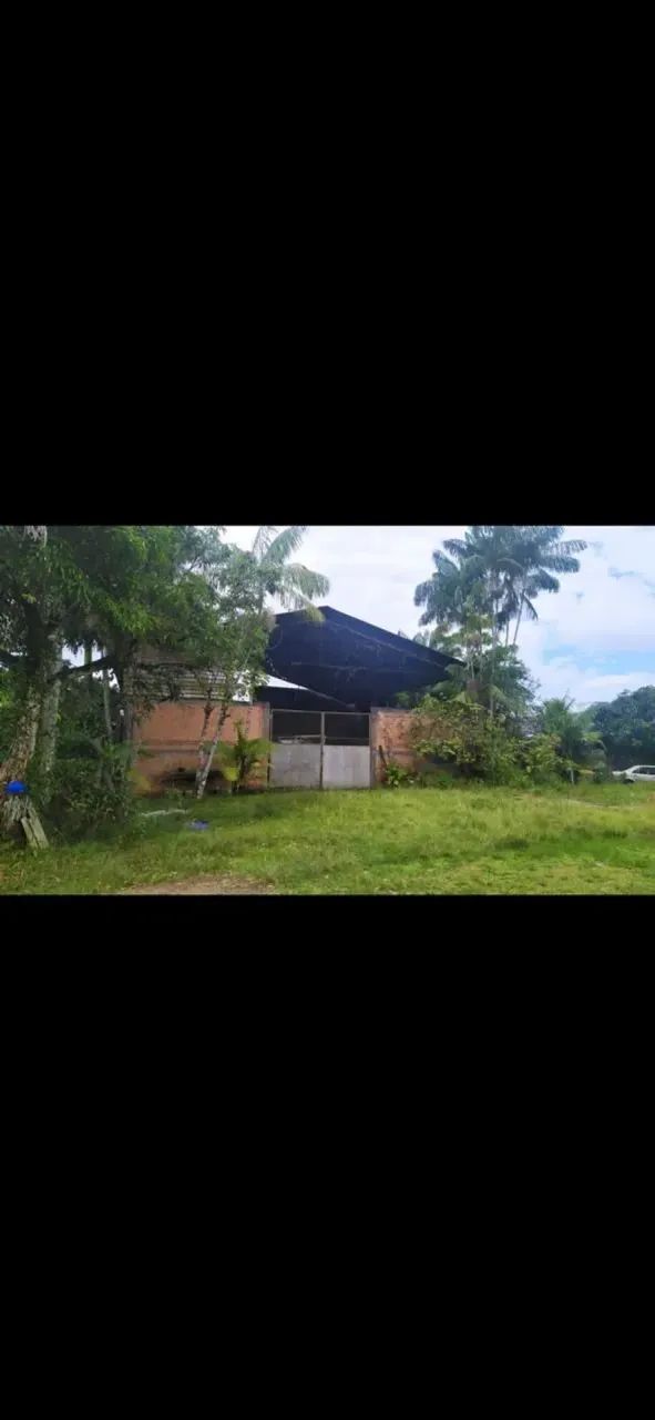 ALUGO GALPAO 360M2 TENONÉ , AO LADO GRAN MARINE